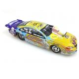 Kenny Koretsky Signed Die-cast funny cars