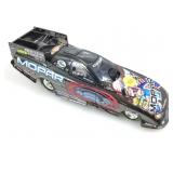 Gary Scelzi Signed Die-cast funny cars