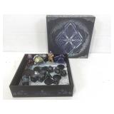 Dungeons & Dragons Icewind Dale Set and Metal