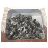 Asstd Tabeltop RPG Figures. Metal & Plastic,