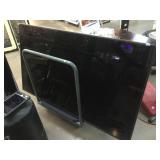 Samsung 75ï¿½ï¿½ 4K tv, Mod UN75NU710DF, no power