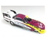 Tim Wilkerson Signed die-cast funny car