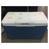 Coleman 28in long cooler6