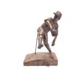 Sandy Koufax mini statue