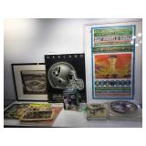 Large mixed sports lot
