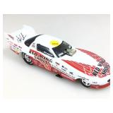 Pat Austin Signed die-cast funny car