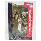 NASCAR Dale Earnhardt 7-time champion figure