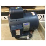Lesson Electric general purpose motor, Model