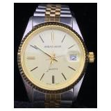 Ambassador Quartz Watch, Rolex Style,