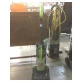 Bissell PowerForce vacuum