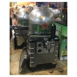 Heineken theme WIK beer Dispensing system, mod