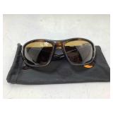 Oakley Ten X Polarized Sunglasses w/ Bag