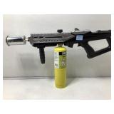 Art Flamm Turbo Torch Gun