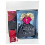 Barbie Night Sensation, FAO Schwarz & Waterford