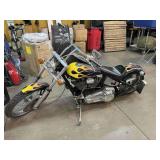 1999 UltraCycles Motorcycle S&S Engine 113 inch