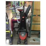 Bissell DeepClean carpet cleaner