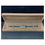 Pulsar Ladies Watch, W250-5390 R0 W/box,