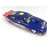 Bob Glidden Signed Die-cast funny cars