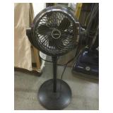 Lasko Floor fan, 12x36in