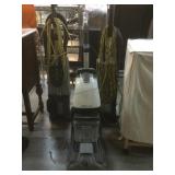Hoover PowerScrubXL carpet cleaner