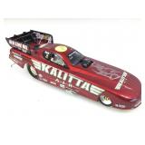Scott Kalitta Signed die-cast funny car