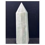 3.3KG Brazilian Green Aventurine Quartz Crystal