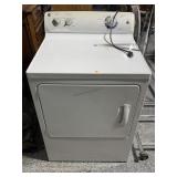GE Gas Dryer mod GTDP200GF2WS