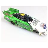 Paul Lee Signed Die-cast funny cars