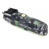 Kenny Bernstein Signed Die-cast funny cars