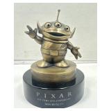 Don Rickles Pixar Bronze Toy Story 20th