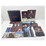 Terry Fator Mirage Collection. Autographed 8x10