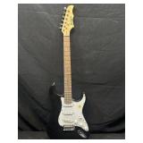 HouHai Electric Guitar