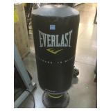 Everlast Powercore Free Standing Heavy Bag,