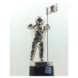 MTV Video Music Awards Moonman Trophy. No