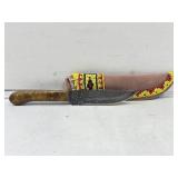 United Cutlery Bear Hunter Fixed Blade Frontier
