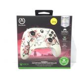 PowerA XBox Advantage Wired Controller in Box
