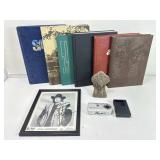 School yearbooks & more
