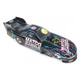 Dean Skuza Signed die-cast funny car