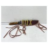 United Cutlery UC1475 Wolf Hunter Frontier 7in