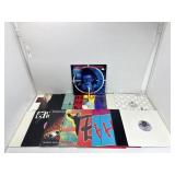 Asstd 12in Vinyl Records. Rap, Hip-Hop, Old