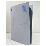 PS 5 Model CFI-1015B Slim Digital Edition. No
