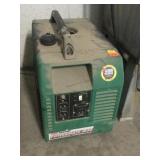 Powermate 1850 Gas Generator