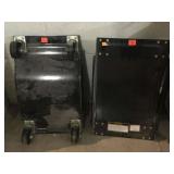 Pair Vehicle Dollies