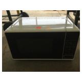 Small Countertop Microwave