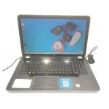 hp laptop Factory reset. Tested working.