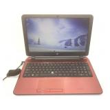 hp Laptop. Factory reset. Tested working.