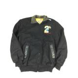 The Smell of Fear, Naked Gun 2.5 Sichel jacket