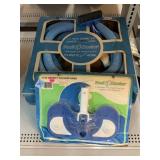 Pool doctor hose and accessories