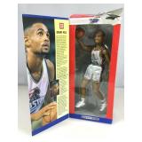 Starting Lineup Grant Hill posable sport figure