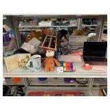Apple MacBook Untested No Power Cord, Crafting